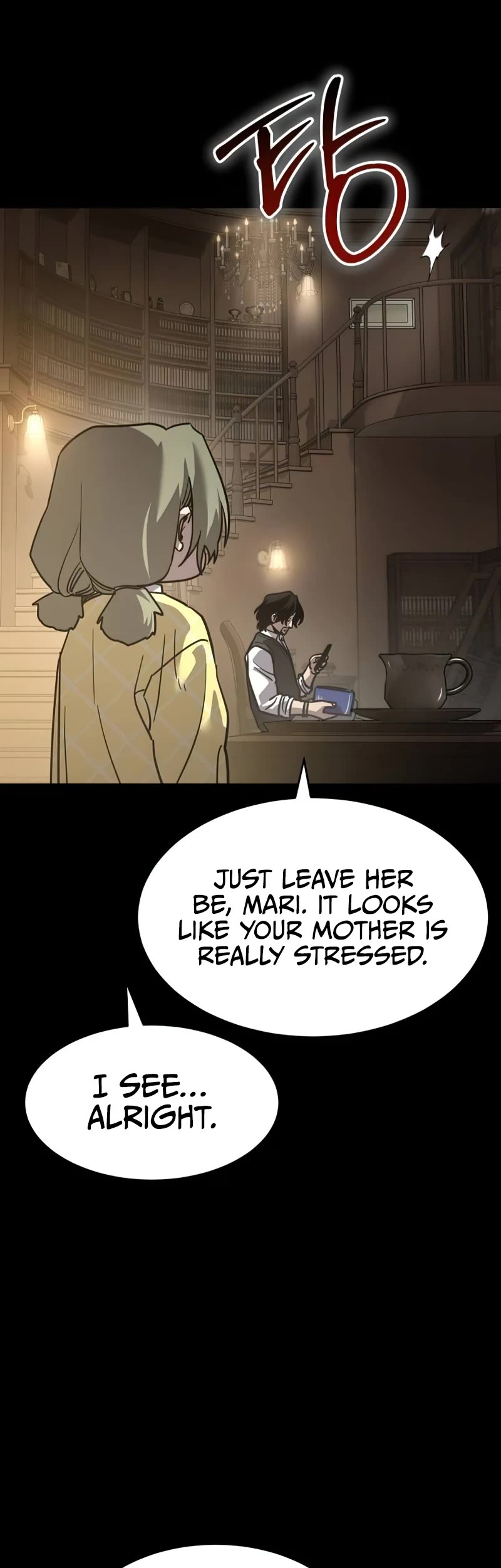 Read Laws of the Good Child Manga Online