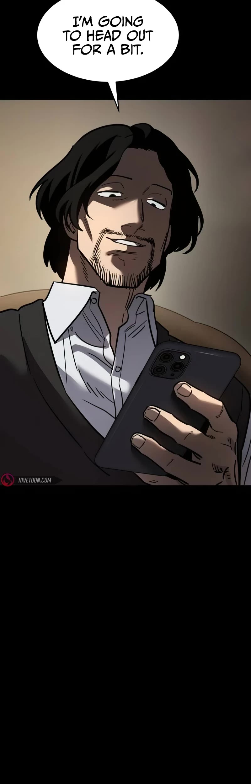 Read Laws of the Good Child Manga Online