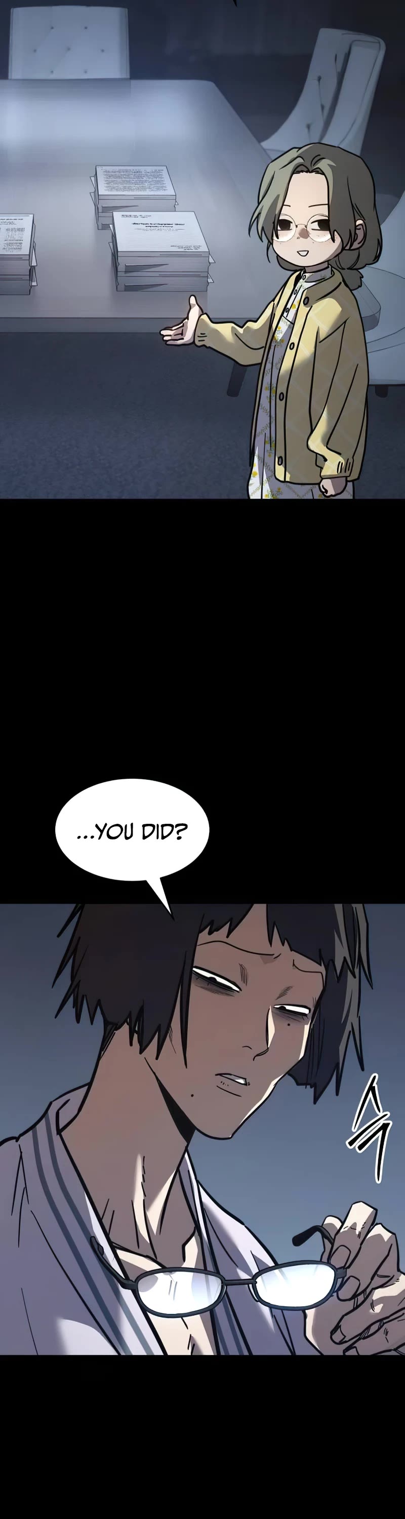 Read Laws of the Good Child Manga Online