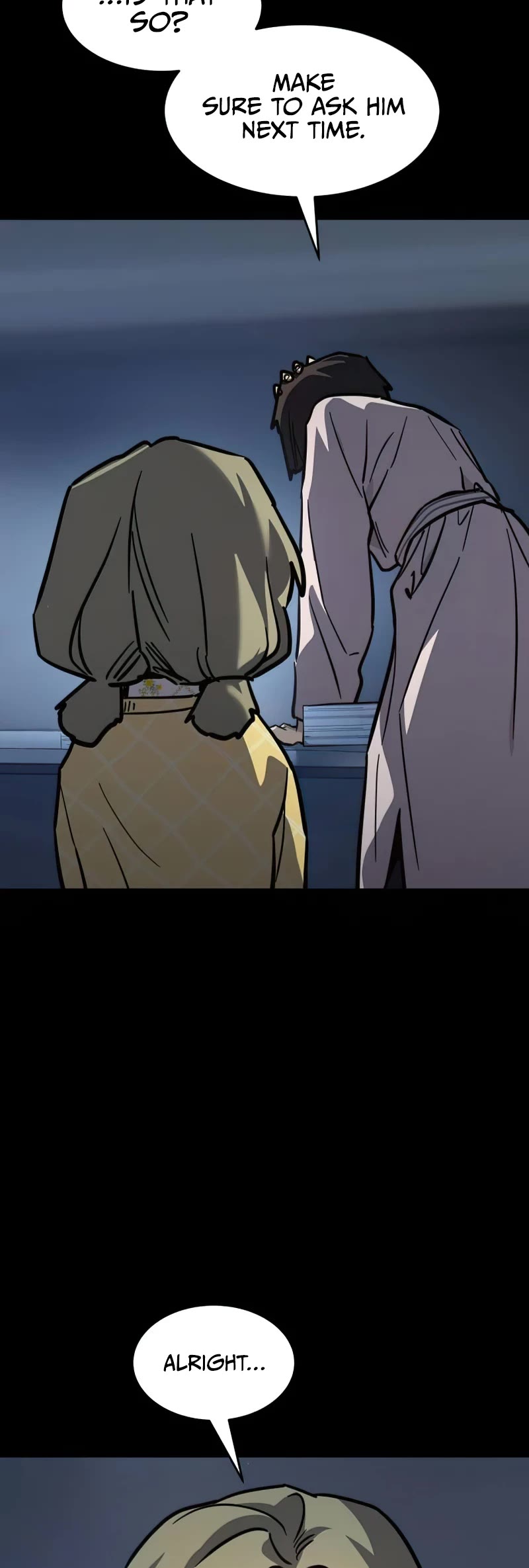 Read Laws of the Good Child Manga Online