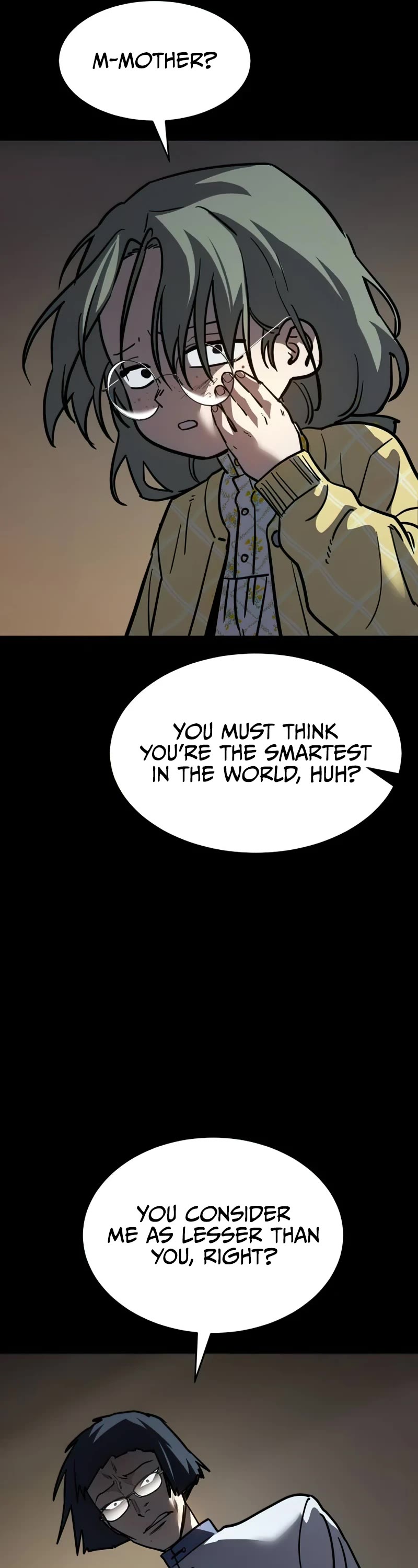 Read Laws of the Good Child Manga Online