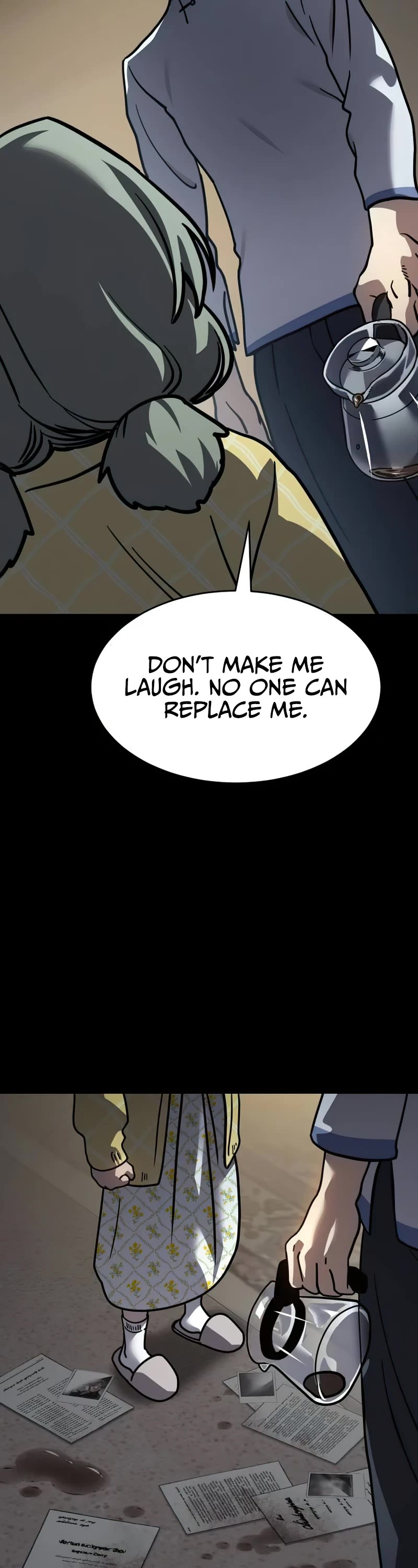 Read Laws of the Good Child Manga Online