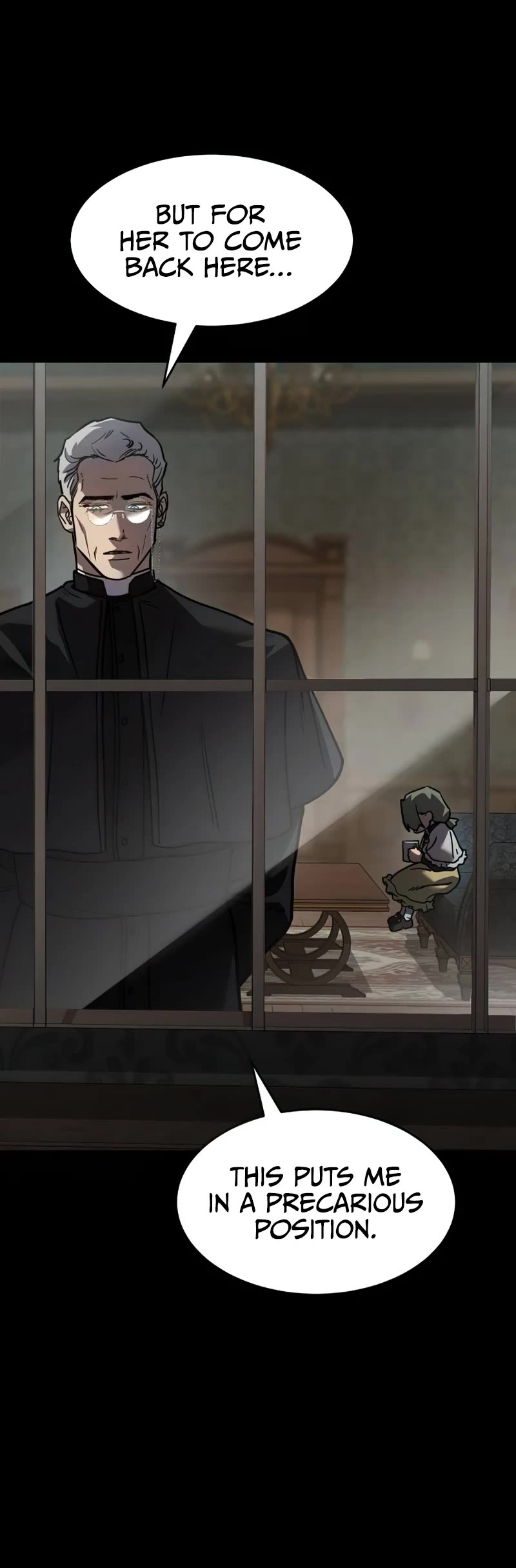 Read Laws of the Good Child Manga Online