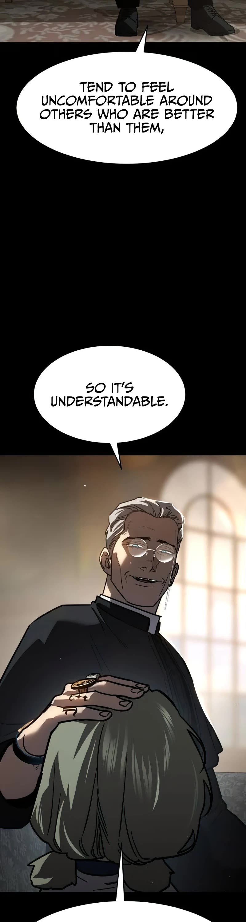 Read Laws of the Good Child Manga Online