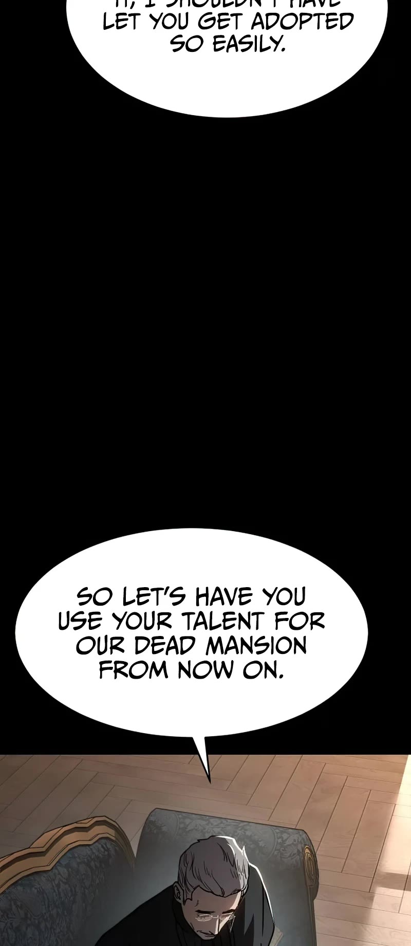 Read Laws of the Good Child Manga Online