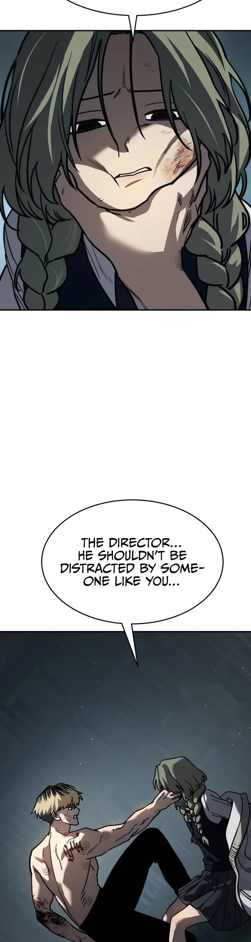 Read Laws of the Good Child Manga Online