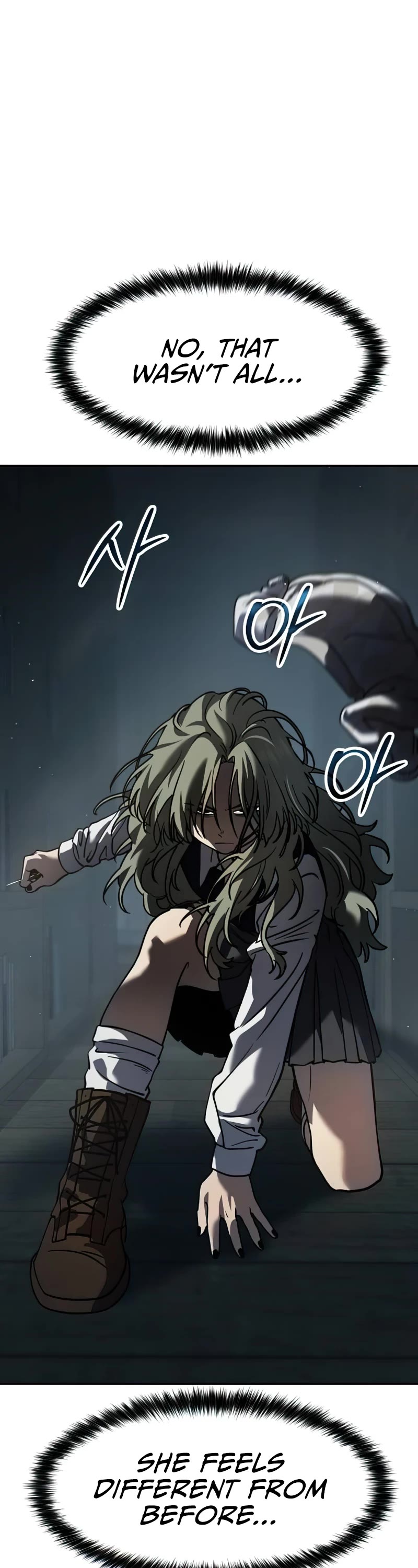 Read Laws of the Good Child Manga Online