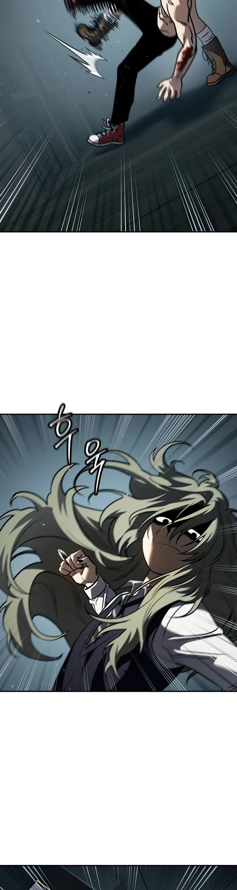 Read Laws of the Good Child Manga Online