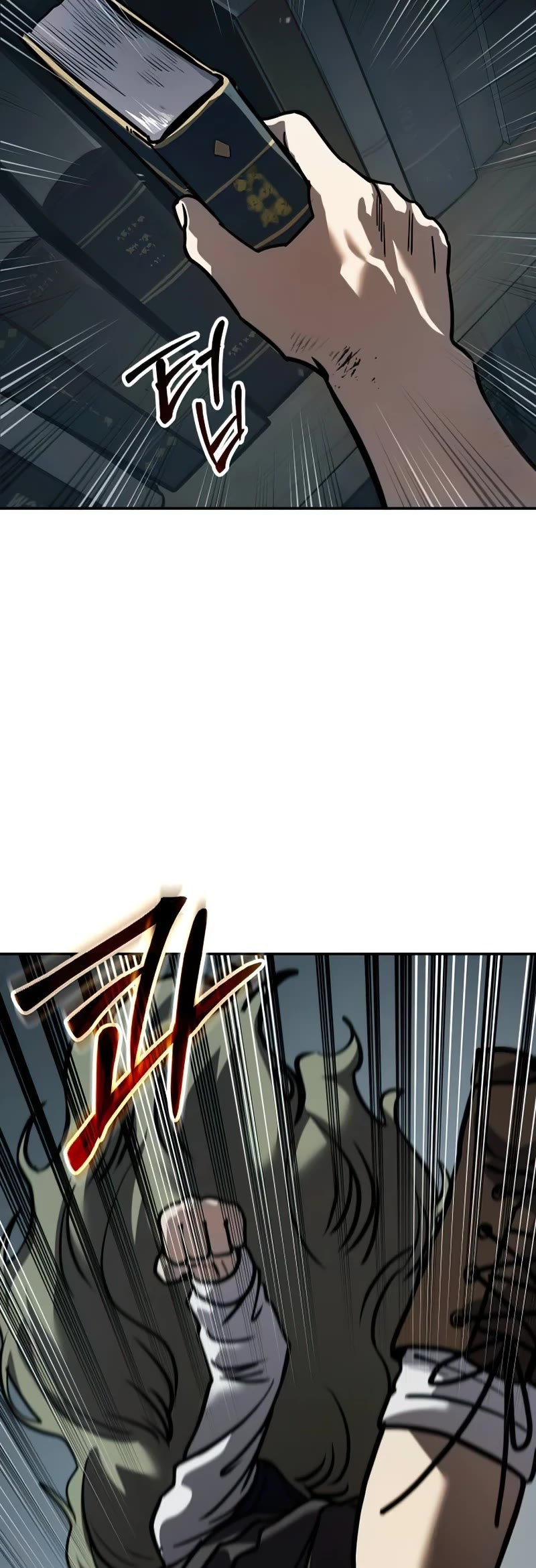 Read Laws of the Good Child Manga Online