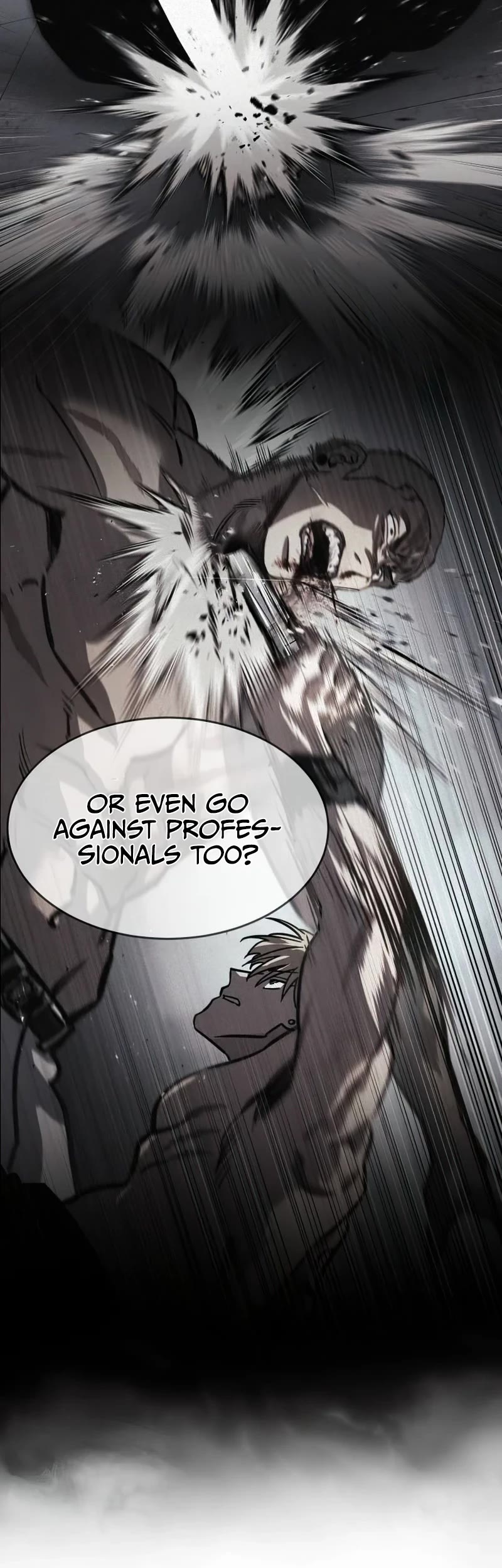 Read Laws of the Good Child Manga Online