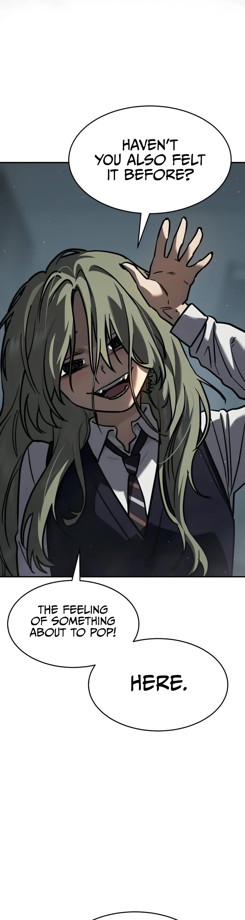 Read Laws of the Good Child Manga Online