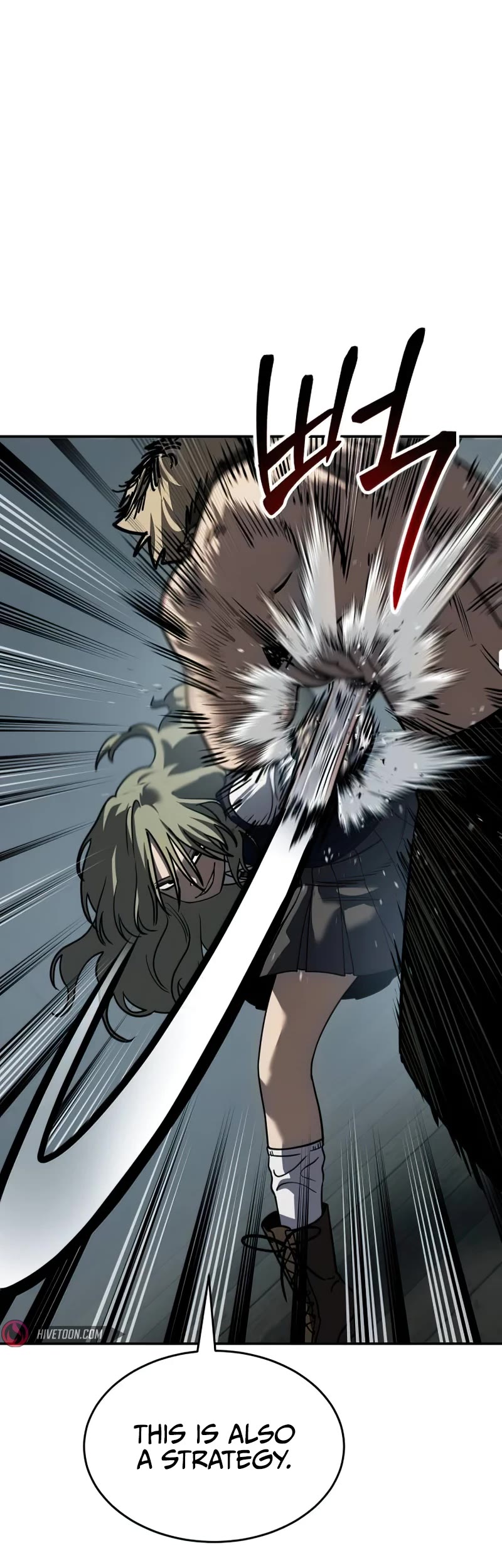 Read Laws of the Good Child Manga Online