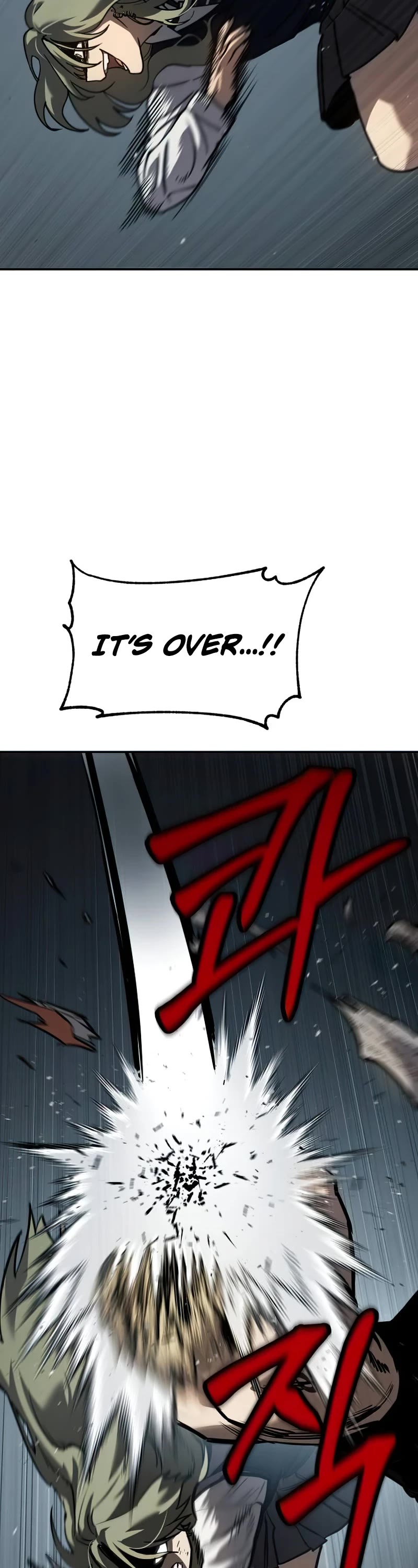 Read Laws of the Good Child Manga Online