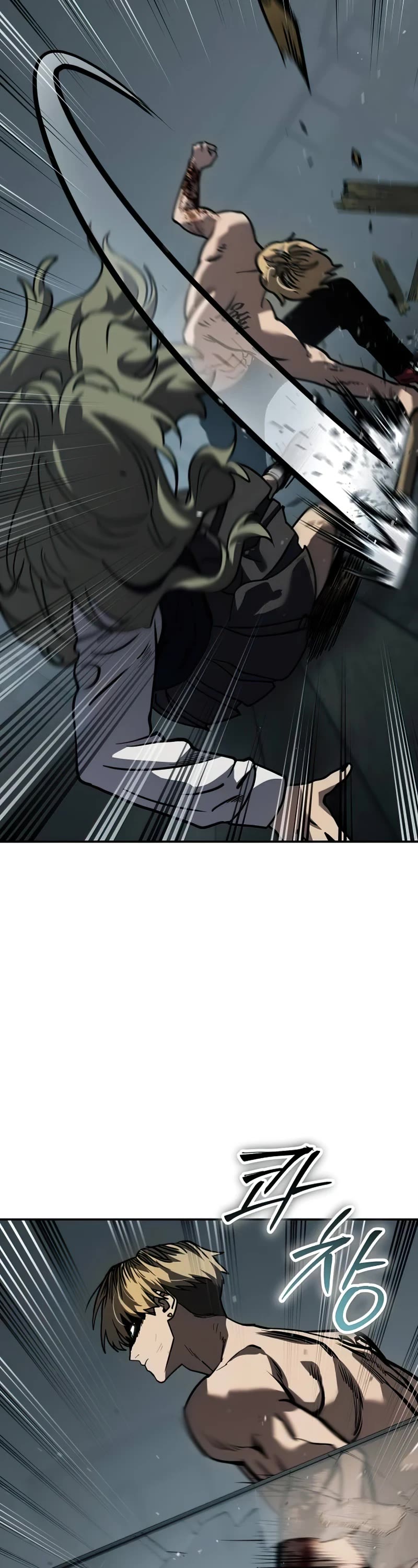 Read Laws of the Good Child Manga Online