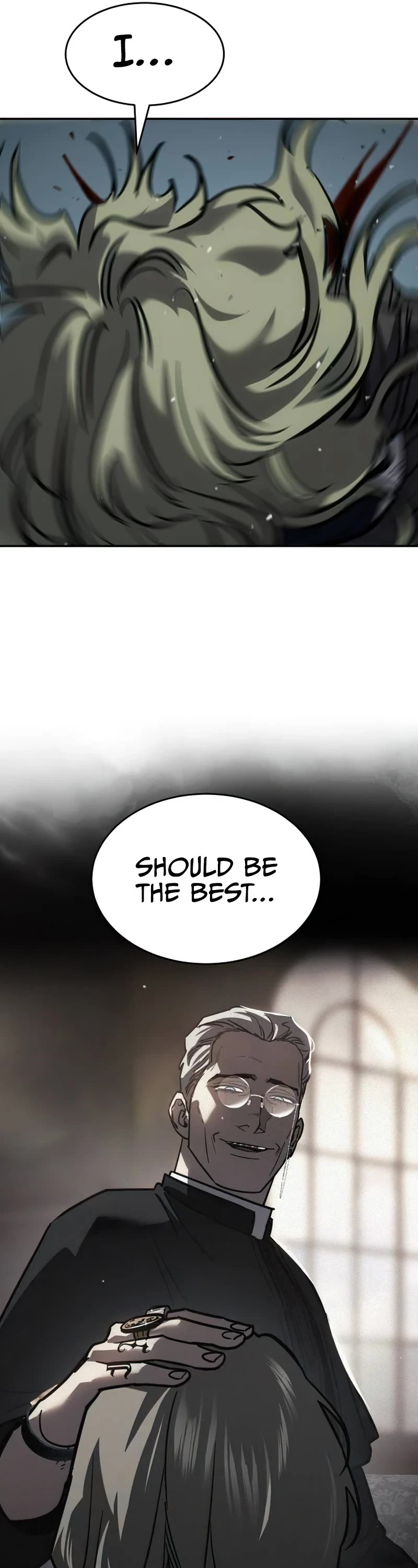 Read Laws of the Good Child Manga Online