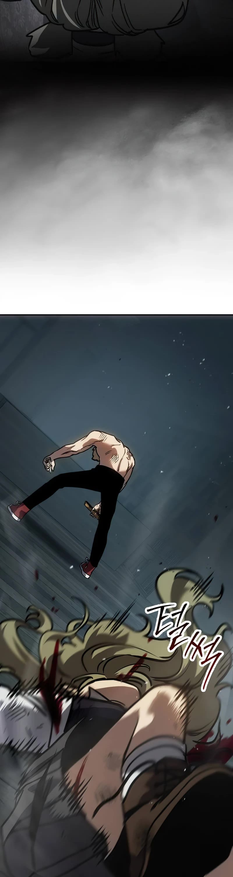 Read Laws of the Good Child Manga Online