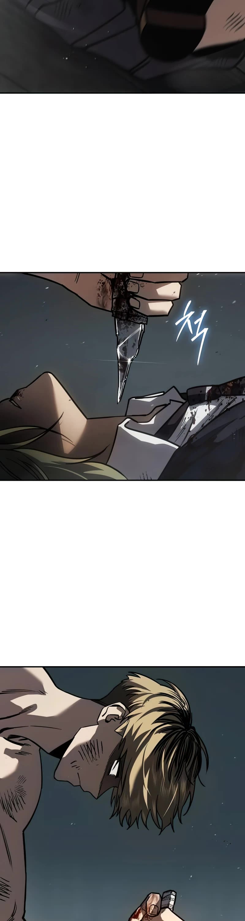 Read Laws of the Good Child Manga Online