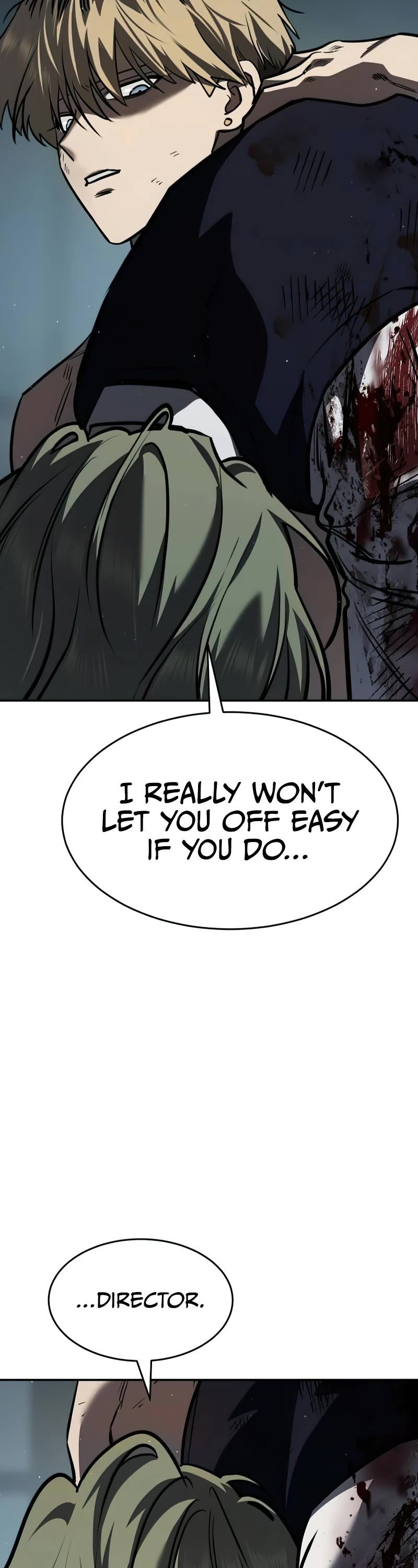 Read Laws of the Good Child Manga Online