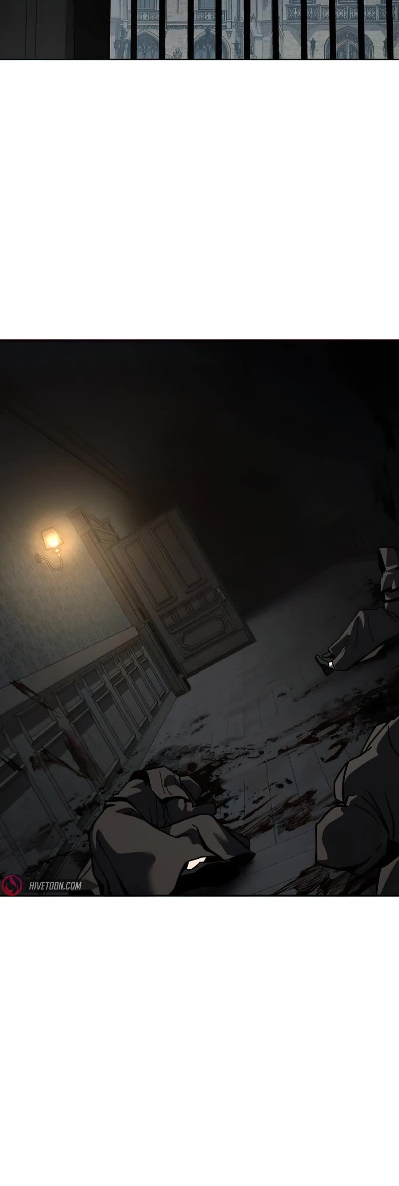 Read Laws of the Good Child Manga Online