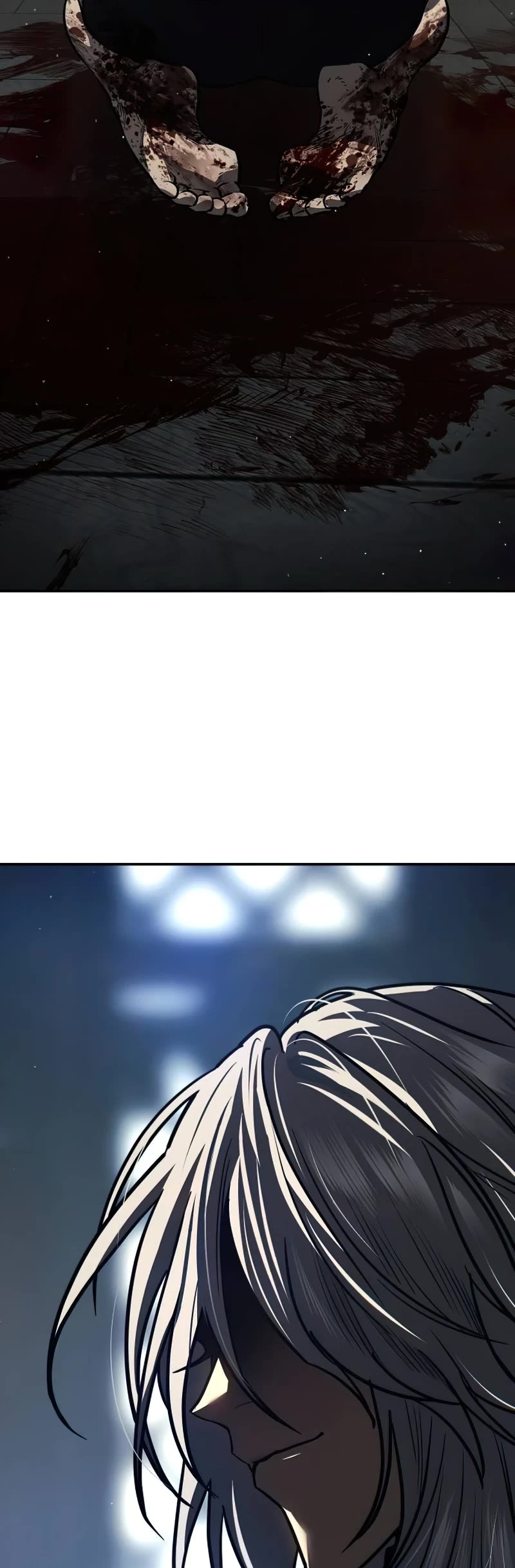 Read Laws of the Good Child Manga Online