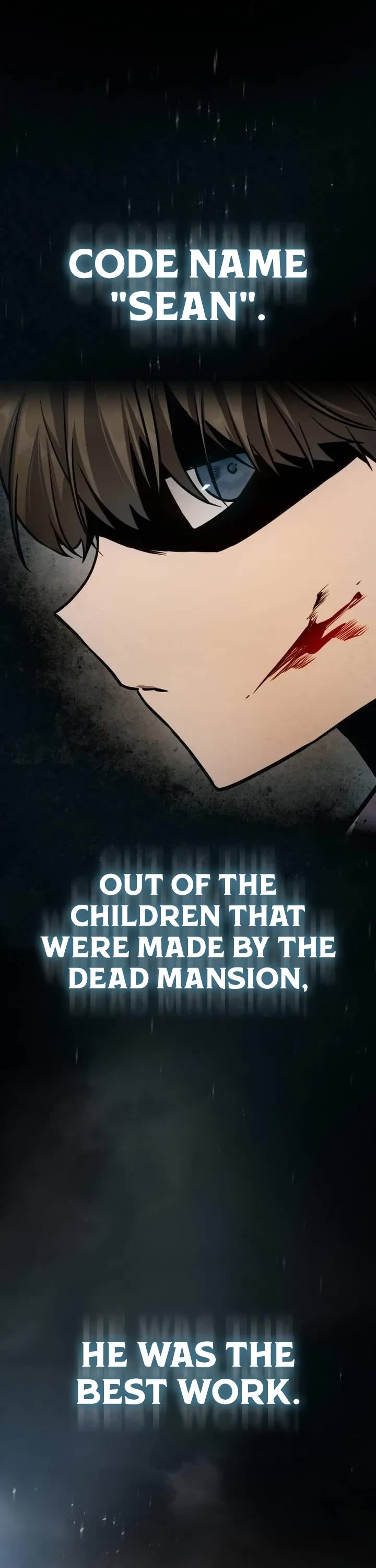 Read Laws of the Good Child Manga Online