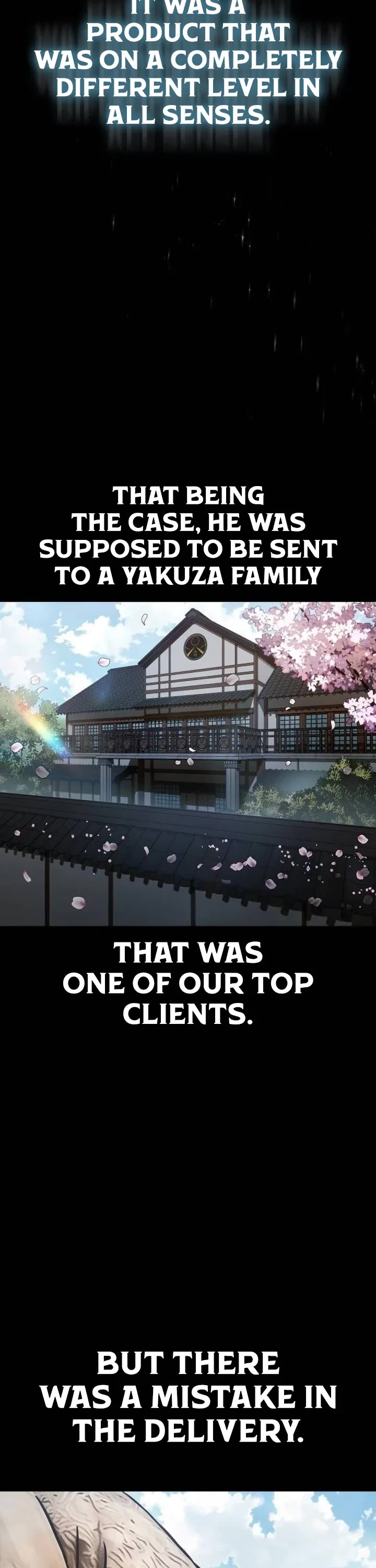 Read Laws of the Good Child Manga Online