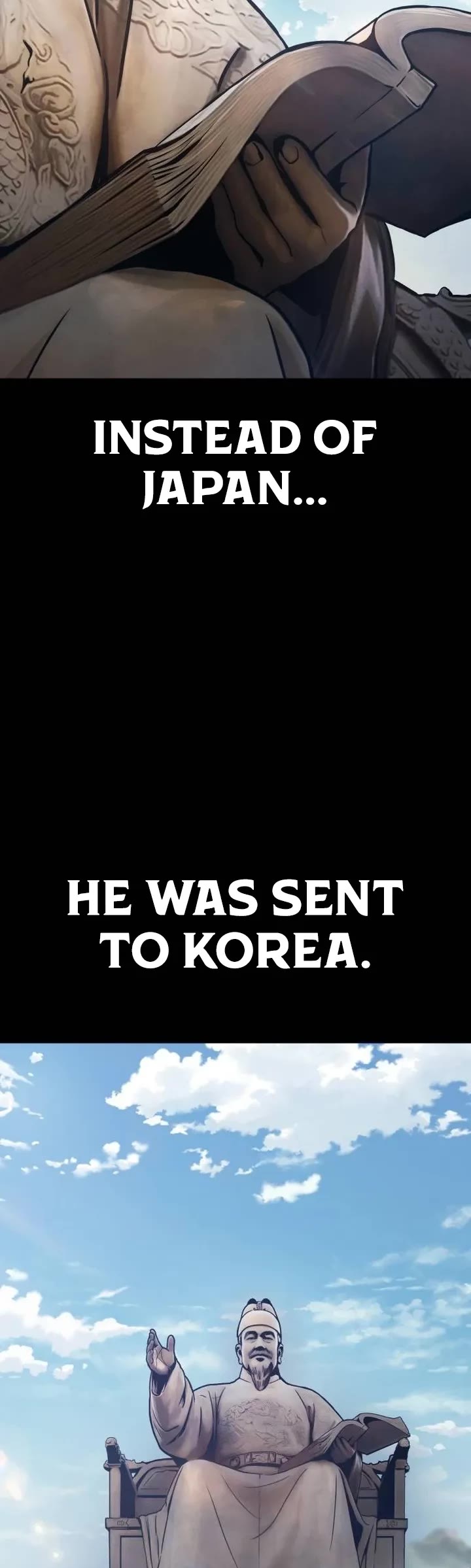 Read Laws of the Good Child Manga Online