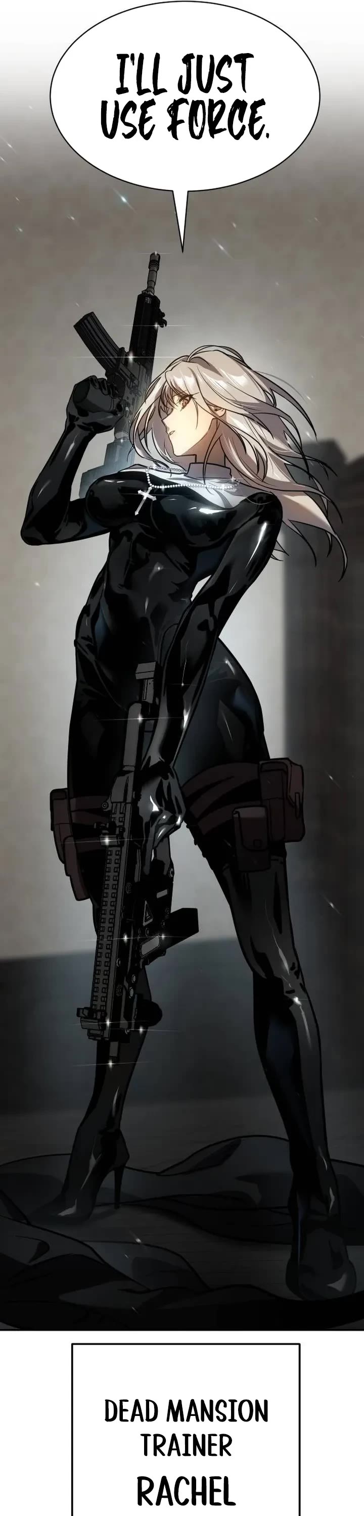 Read Laws of the Good Child Manga Online