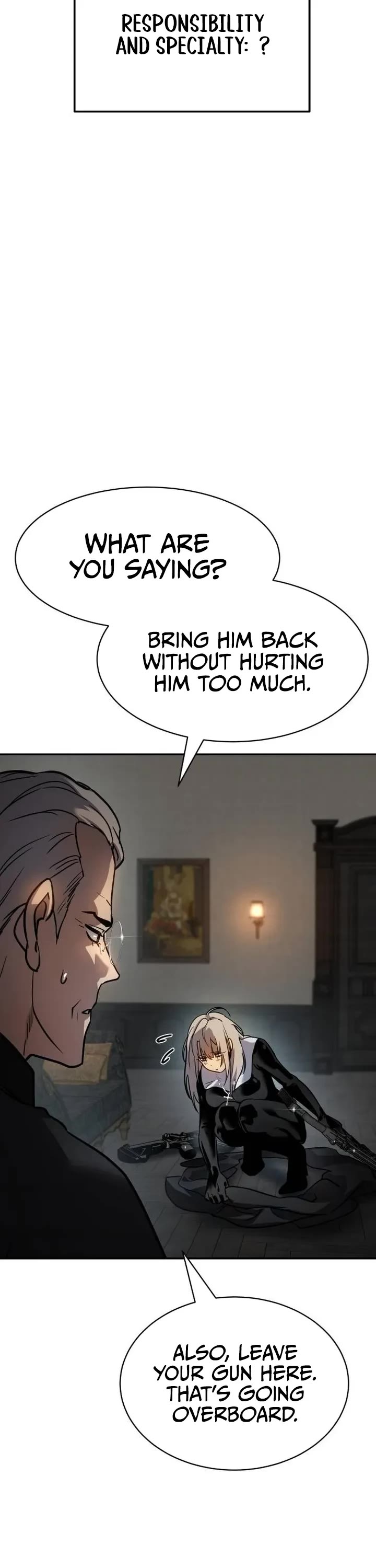 Read Laws of the Good Child Manga Online