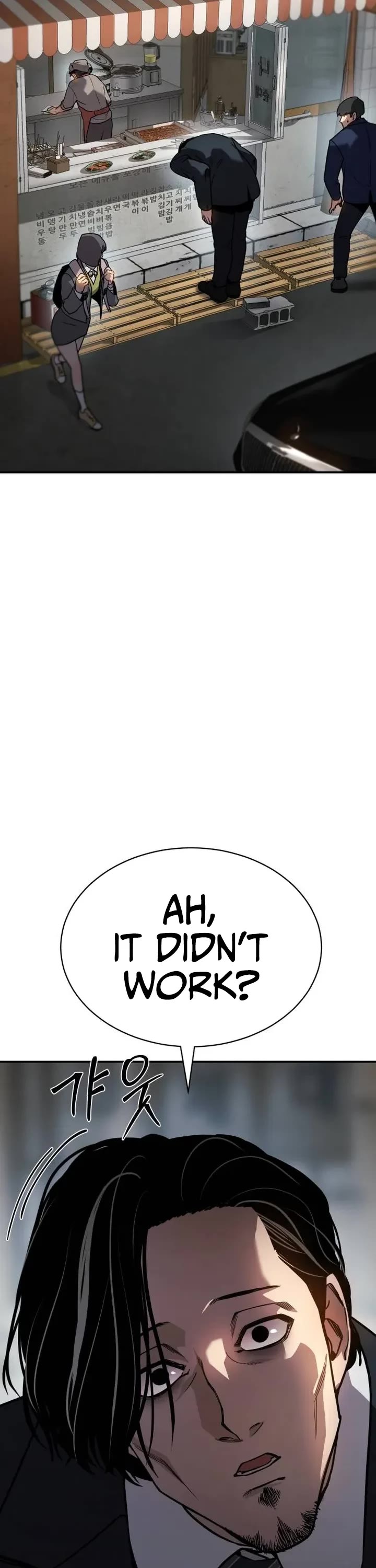 Read Laws of the Good Child Manga Online