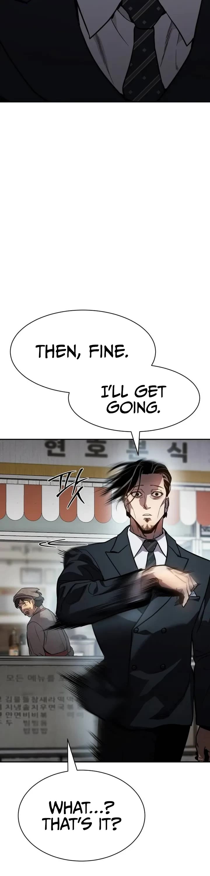 Read Laws of the Good Child Manga Online