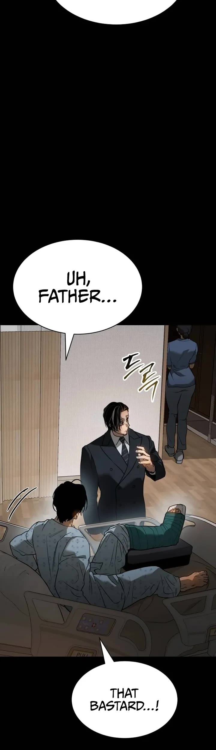 Read Laws of the Good Child Manga Online