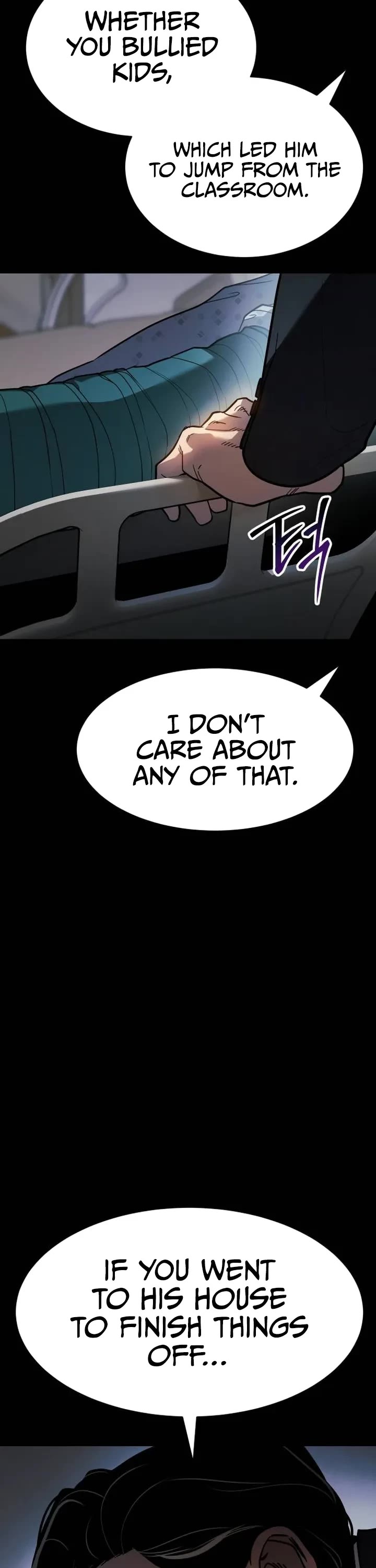 Read Laws of the Good Child Manga Online