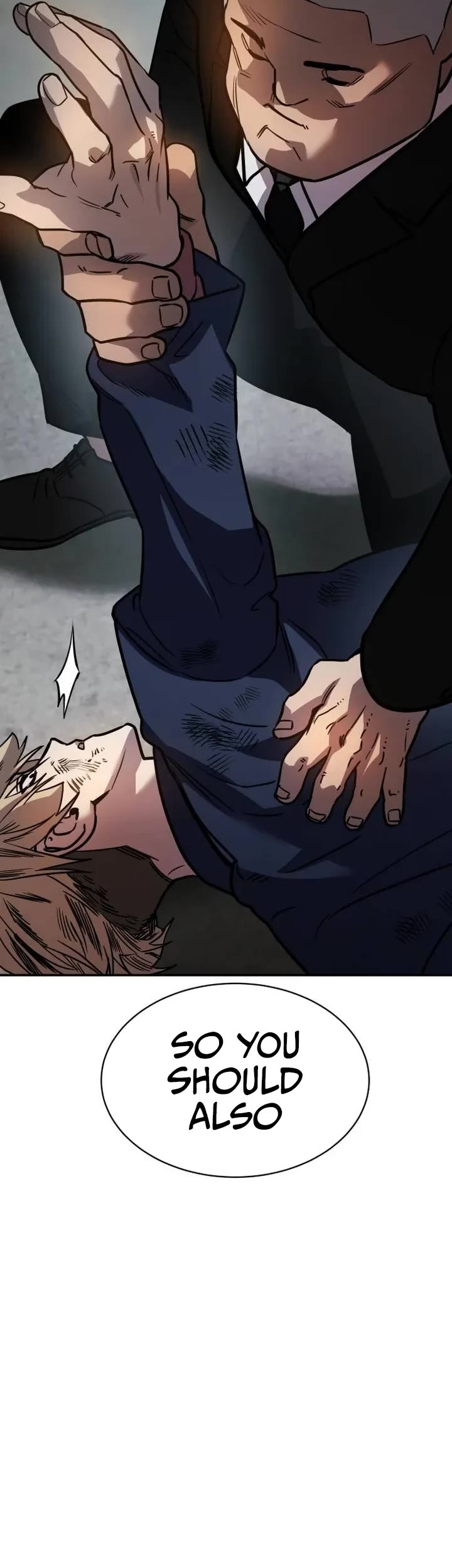 Read Laws of the Good Child Manga Online