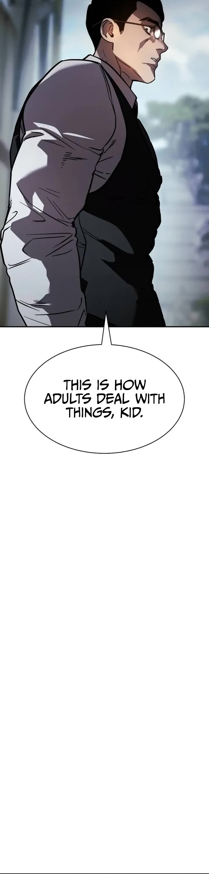 Read Laws of the Good Child Manga Online