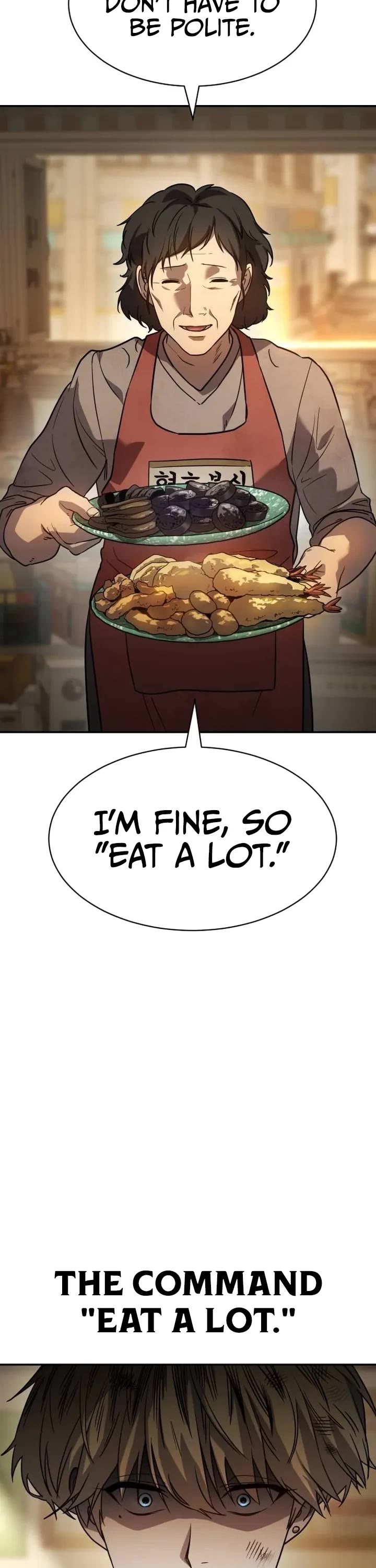 Read Laws of the Good Child Manga Online