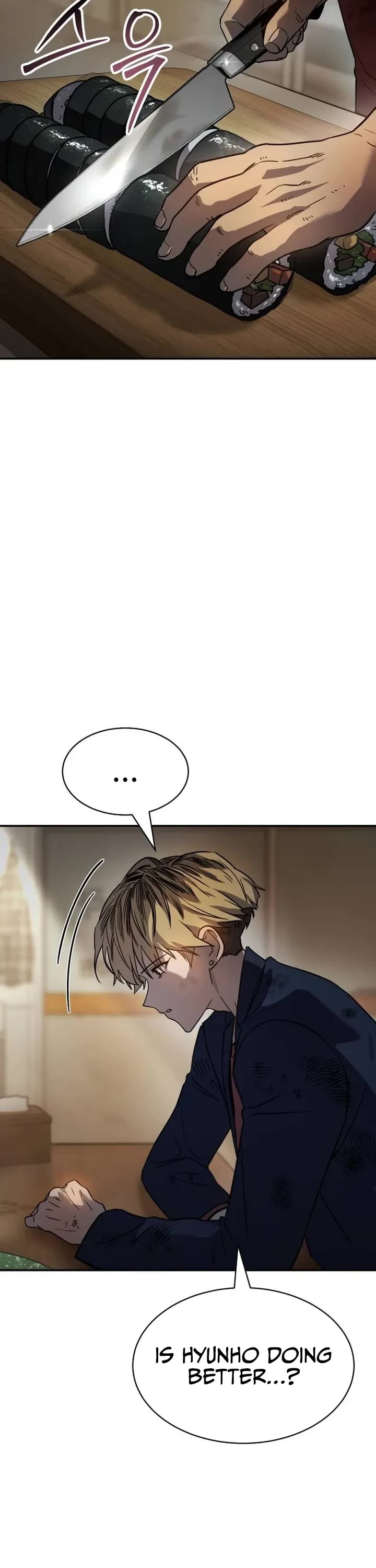 Read Laws of the Good Child Manga Online