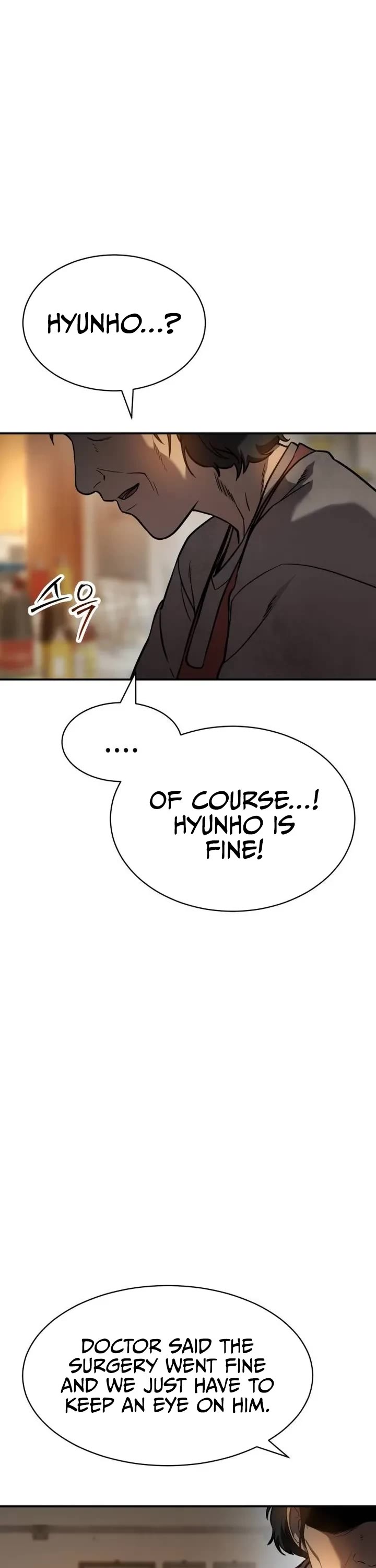 Read Laws of the Good Child Manga Online