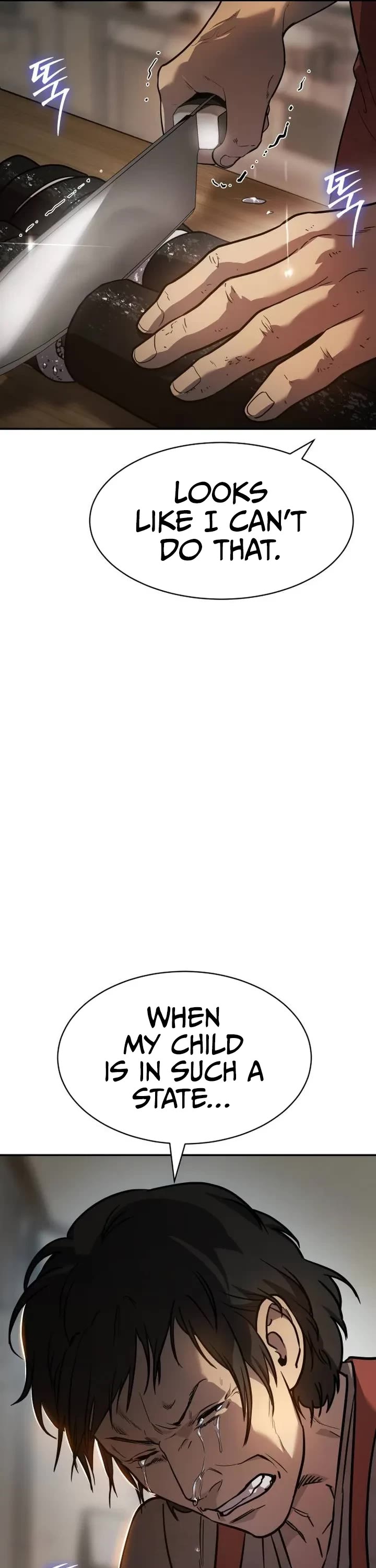 Read Laws of the Good Child Manga Online