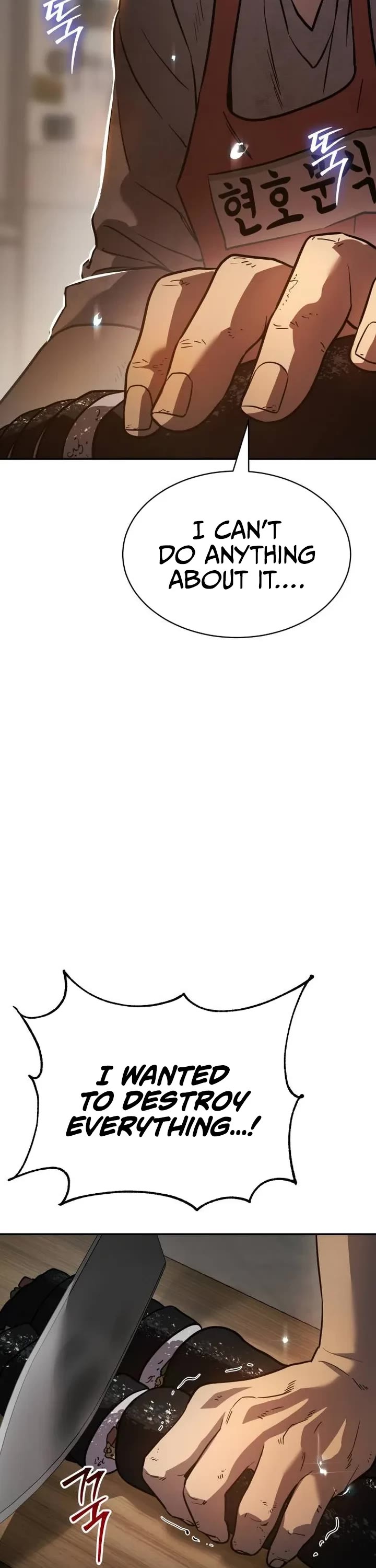 Read Laws of the Good Child Manga Online