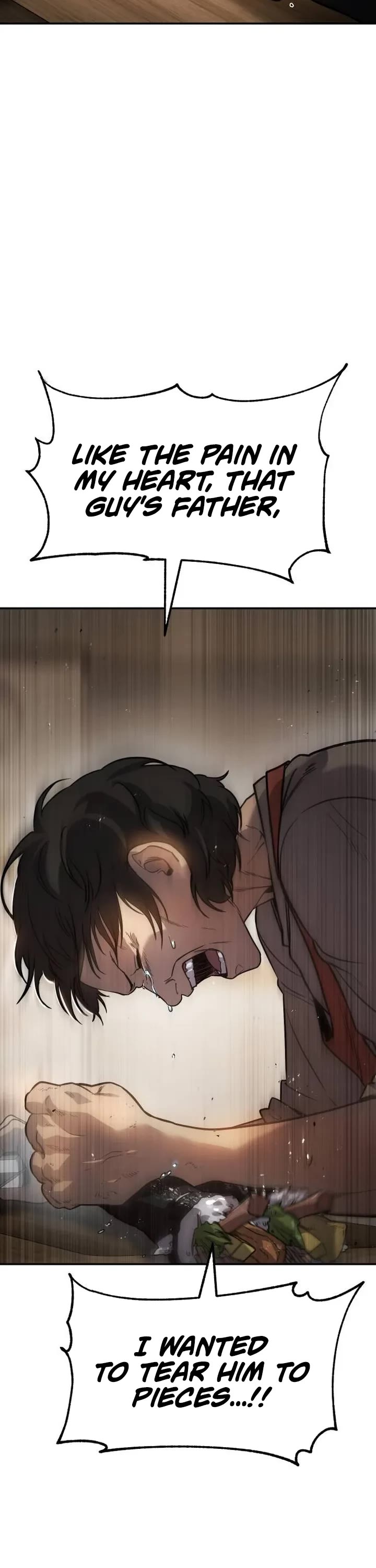 Read Laws of the Good Child Manga Online