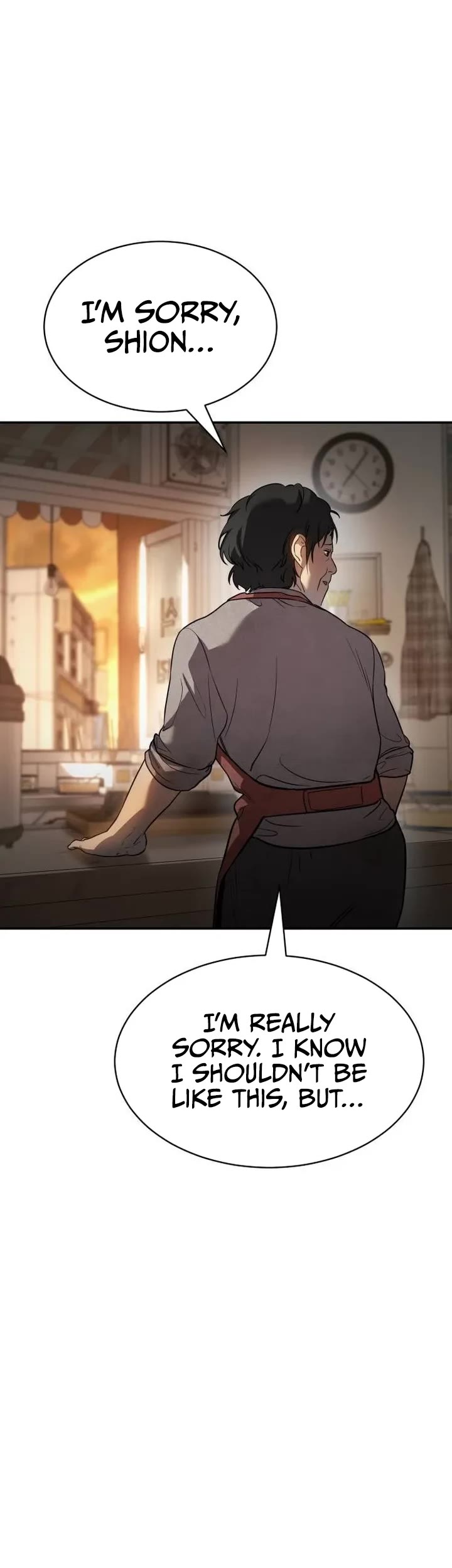 Read Laws of the Good Child Manga Online