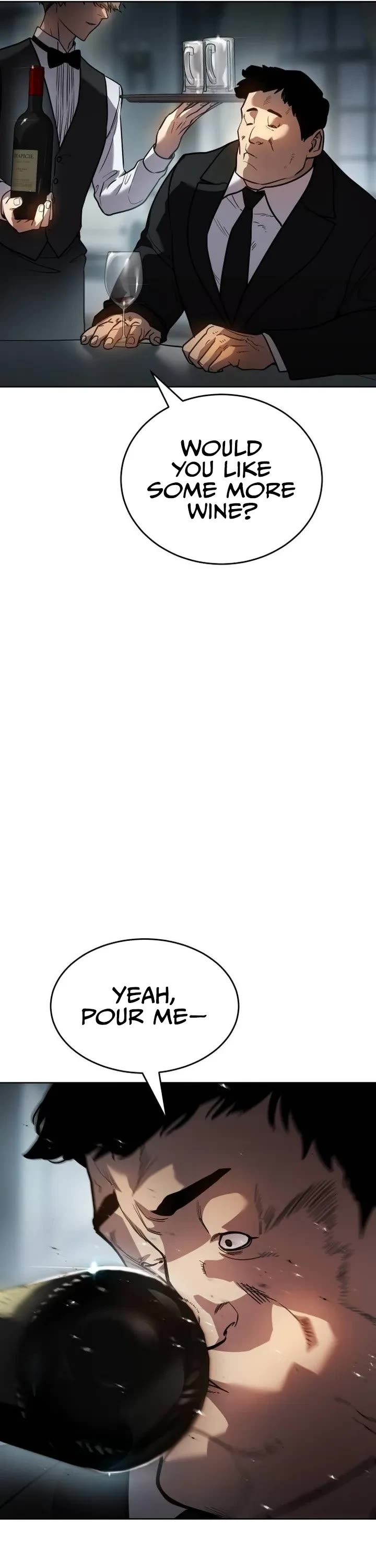 Read Laws of the Good Child Manga Online