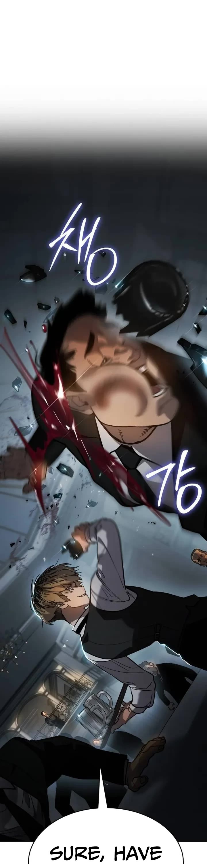 Read Laws of the Good Child Manga Online