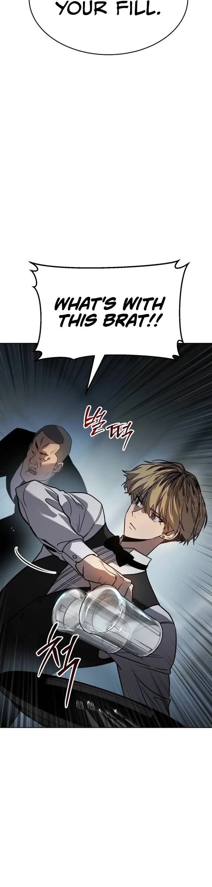 Read Laws of the Good Child Manga Online