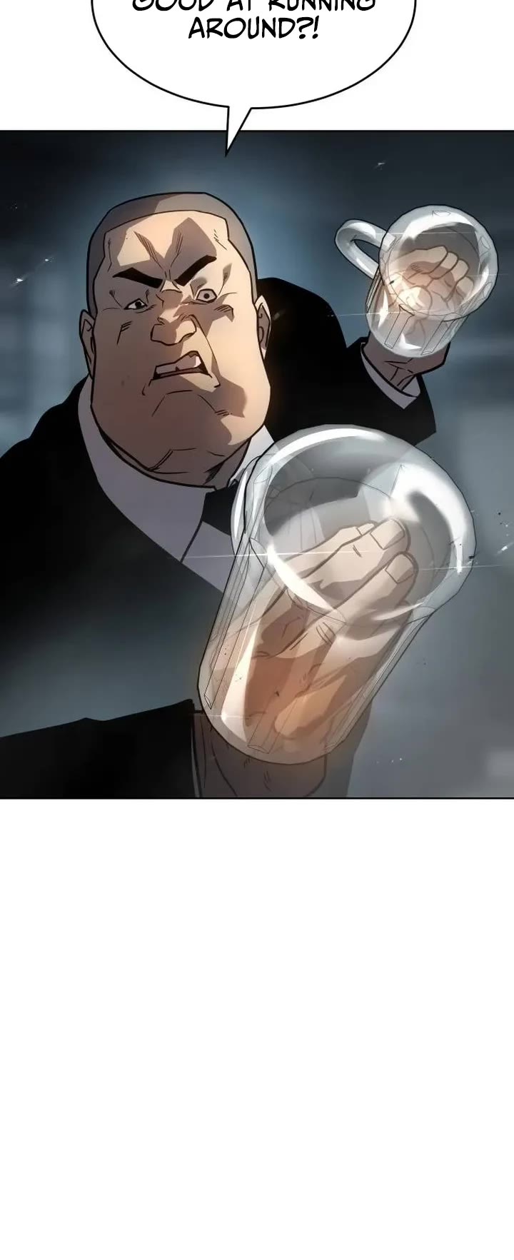 Read Laws of the Good Child Manga Online