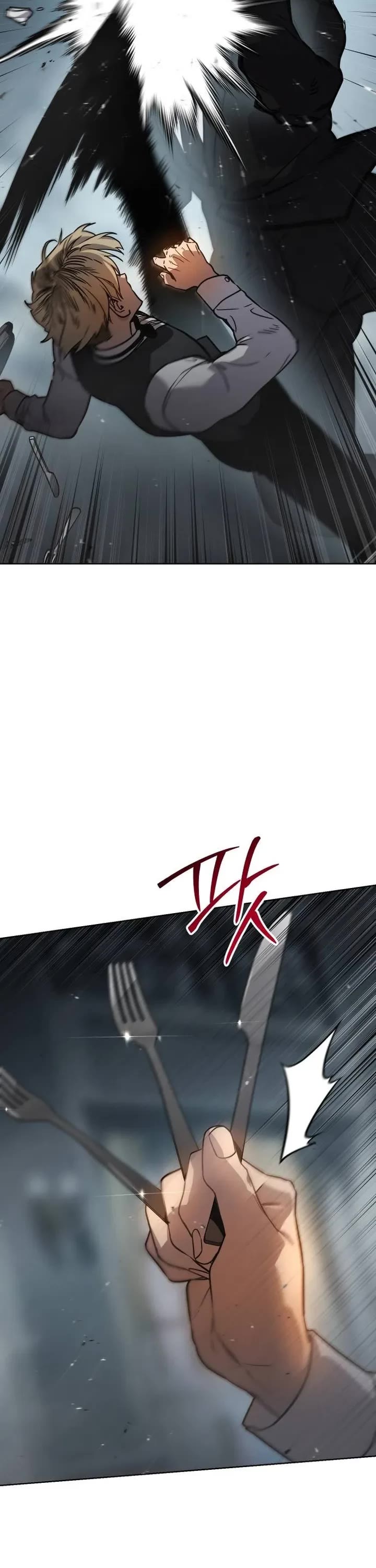 Read Laws of the Good Child Manga Online