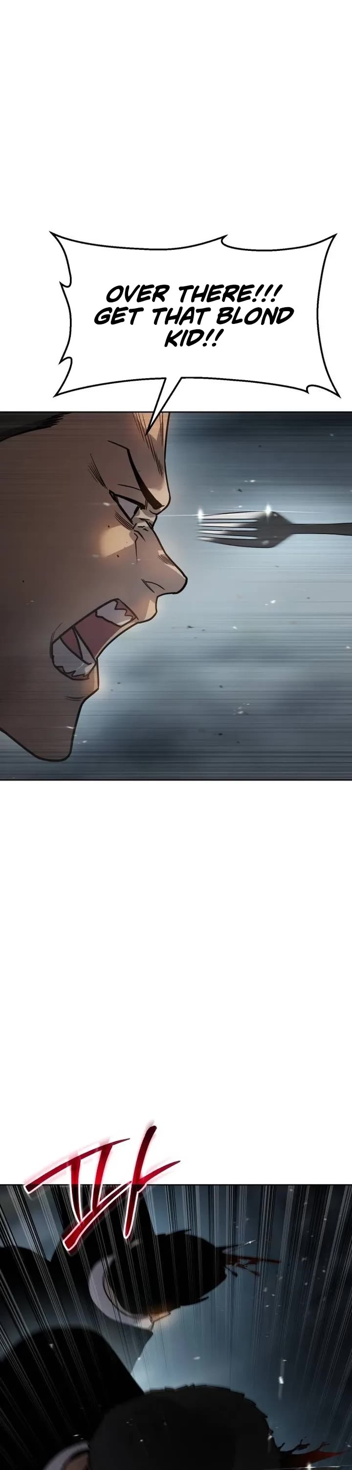 Read Laws of the Good Child Manga Online