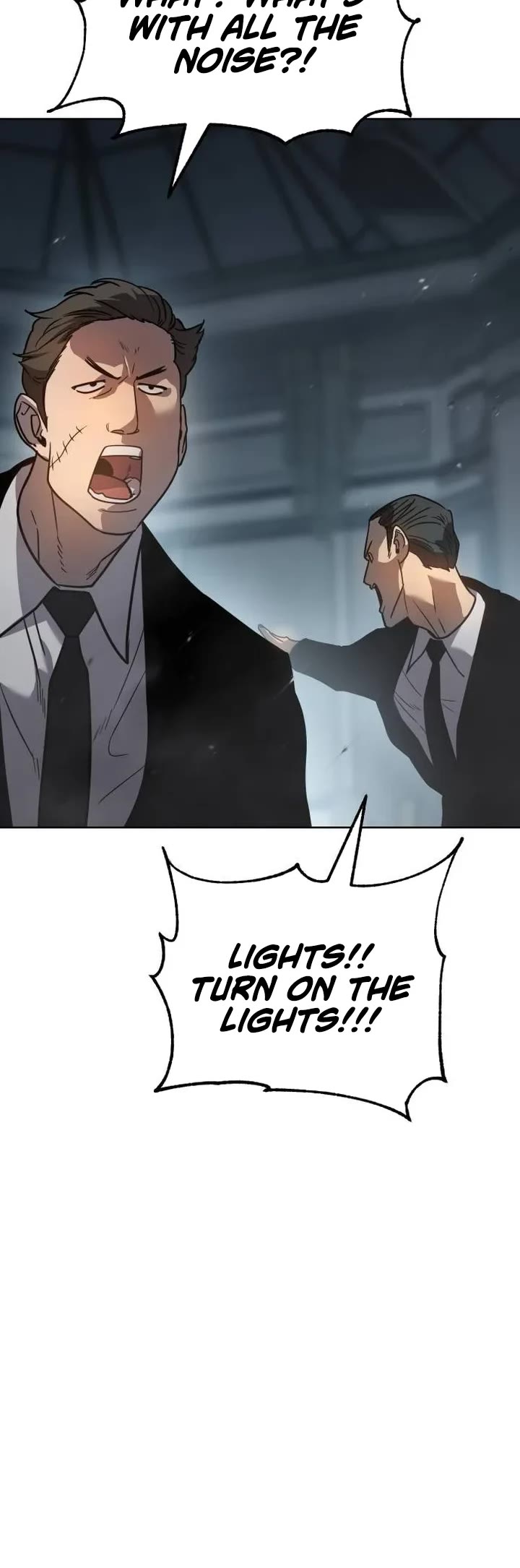 Read Laws of the Good Child Manga Online