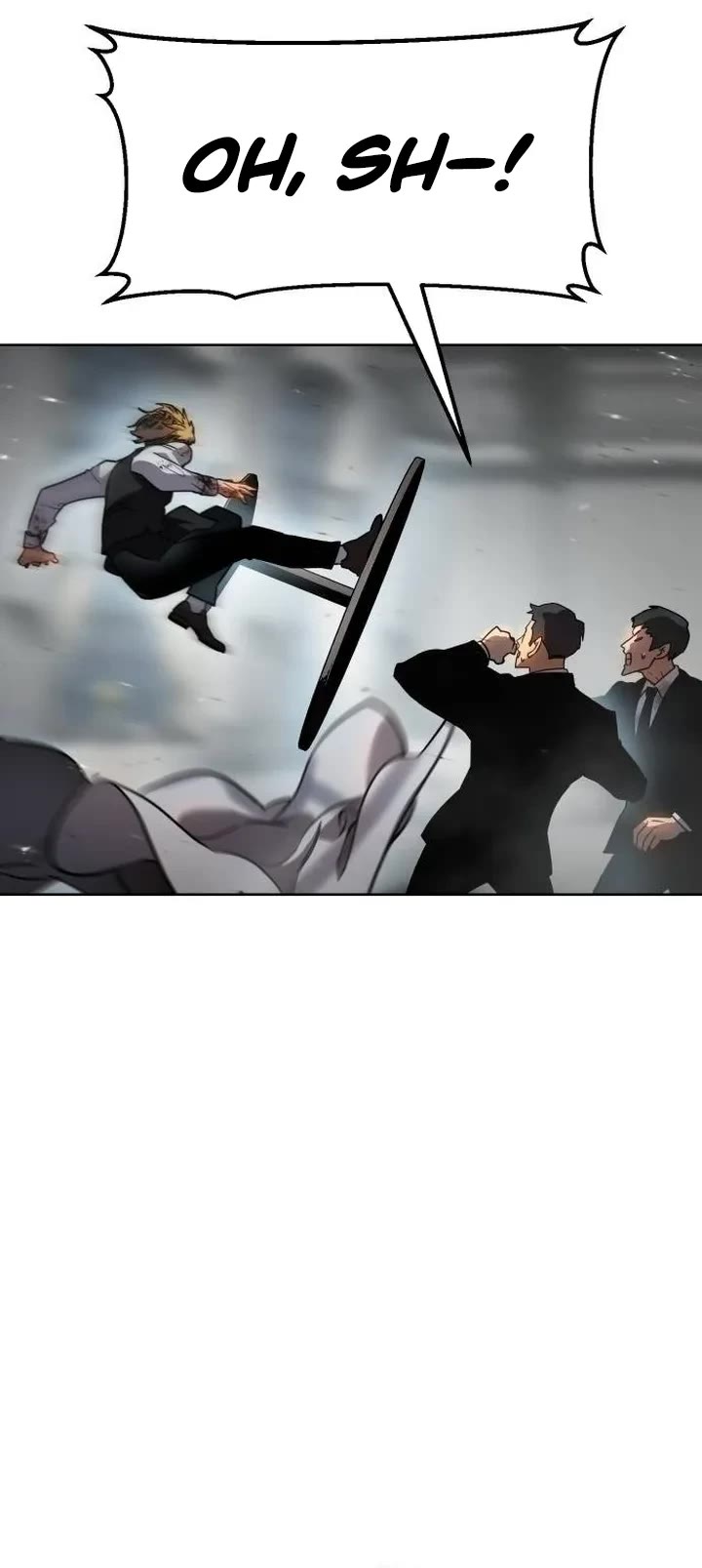 Read Laws of the Good Child Manga Online